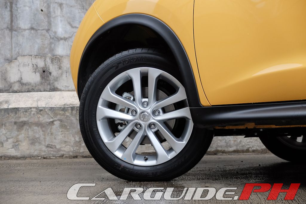 Review 2016 Nissan Juke 1.6 Upper CVT CarGuide.PH Philippine Car