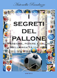 I SEGRETI DEL PALLONE - Passione, Potere e Calcio nella realtà italiana
