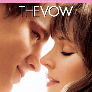 The Vow Song - The Vow Music - The Vow Soundtrack