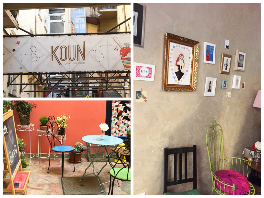 Notizie Dell Artista Ella Kleedorfer Egger Bildende Kunstlerin