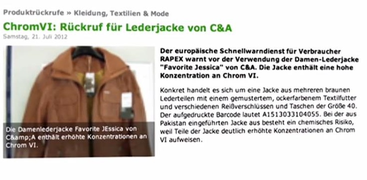Leo Jacke Aus Webpelz Glam Up Your Lifestyle