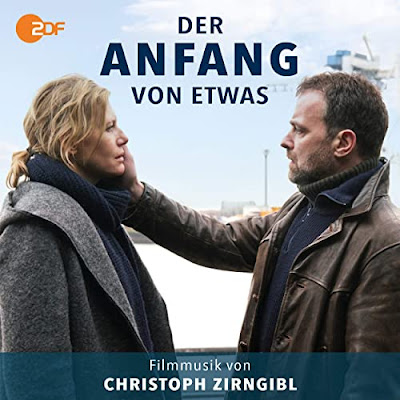 Der Anfang Von Etwas Soundtrack Christoph Zirngibl