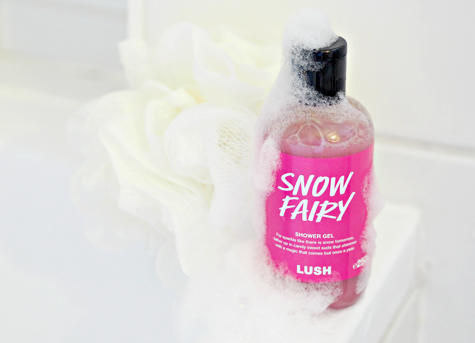 An Ode To Snow Fairy: Why This Festive Treat Has A Special Place In My Heart