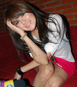 Sex Porn Mbokne Ancoxxx: Gallery Foto Cantik dan S3ksi dari Olla ...