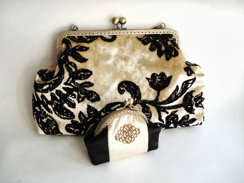 Сумочка для театра