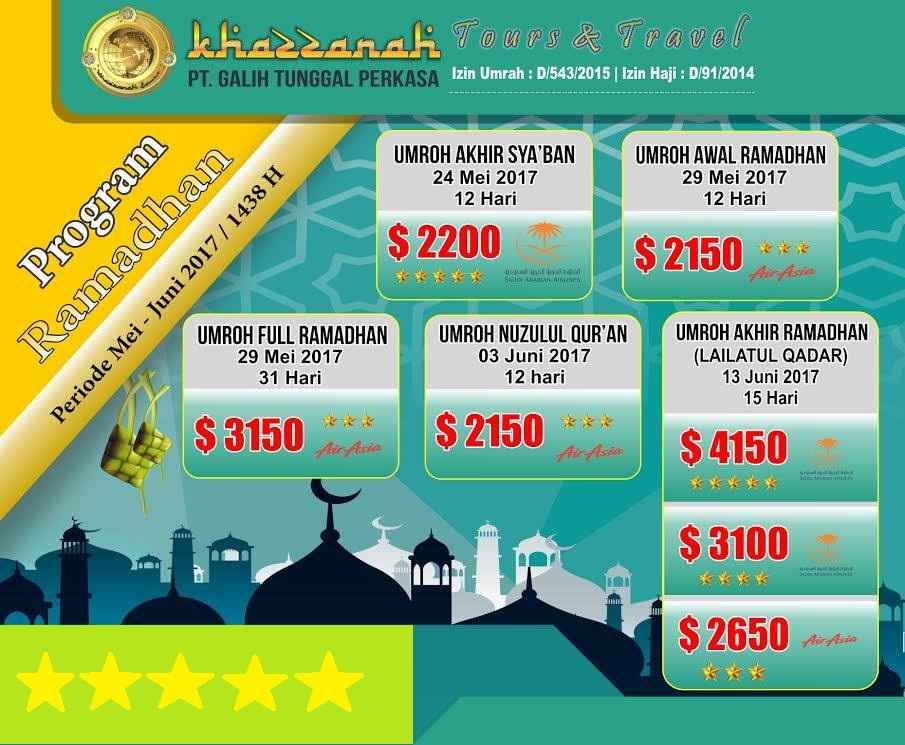 Paket Umroh Mei 2017 paket-umroh-mei-2017