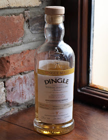 Dingle Whiskey Distillery