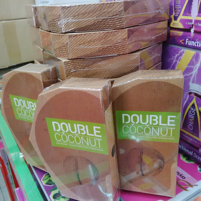 Ubat Kuat Guardian  Contoh Nda