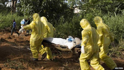 Lassa Fever Death Recorded In Guinea Lassa Fever Death Recorded In Guinea