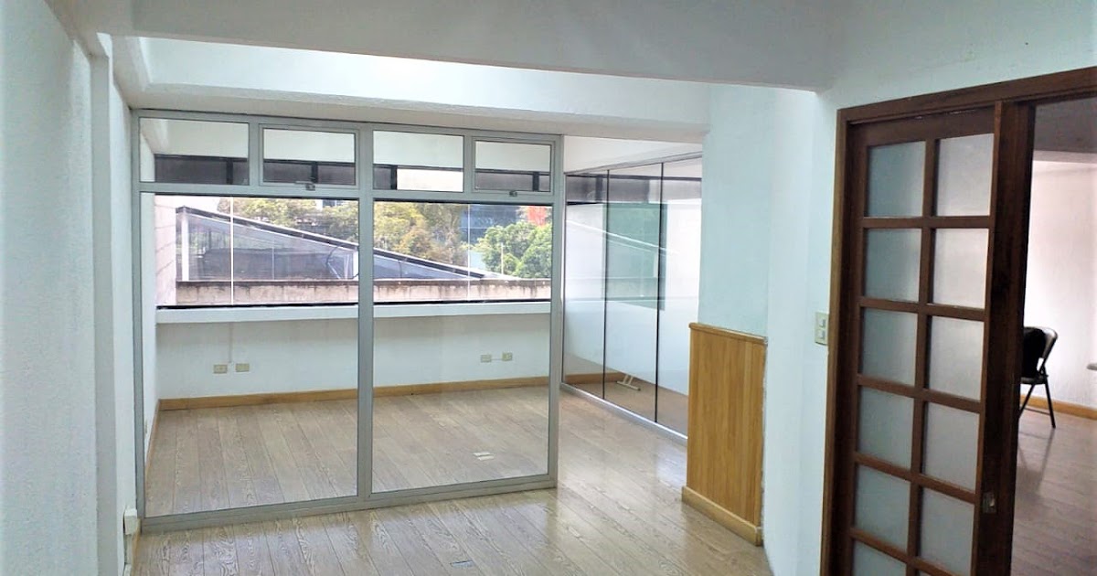 Oficinas Pequeñas Y Baratas En Alquiler En Zona 10 | Oficinas En Zona 10
