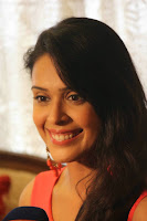 Actress Hrishita Bhatt Latest glam pics HeyAndhra