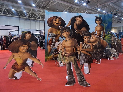 Download Croods 2 HD Download Croods 2 HD