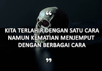 Kata Kata Bijak Tentang Kematian Yang Menyentuh Hati Kata Kata Bijak Tentang Kematian Yang Menyentuh Hati