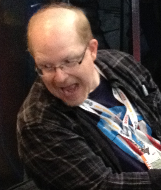 Blog Joker Mark Waid lançará nova série independente
