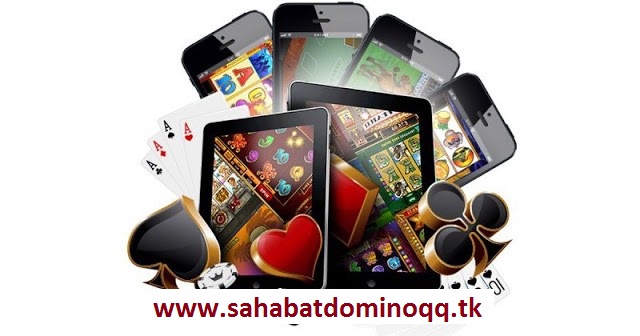 agen slot lengkap