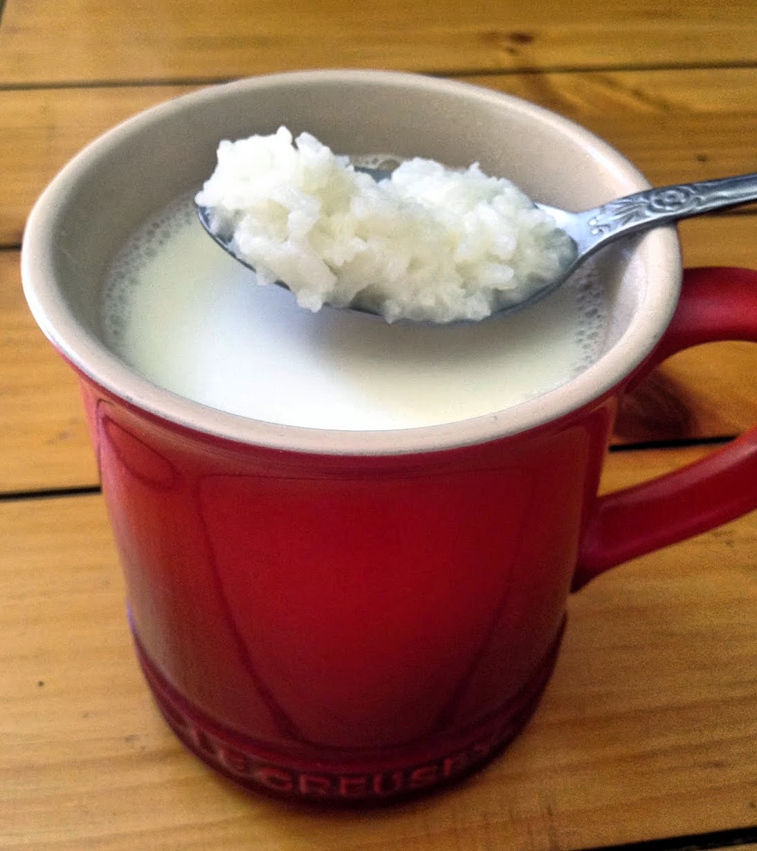 Arroz en leche Arroz en leche