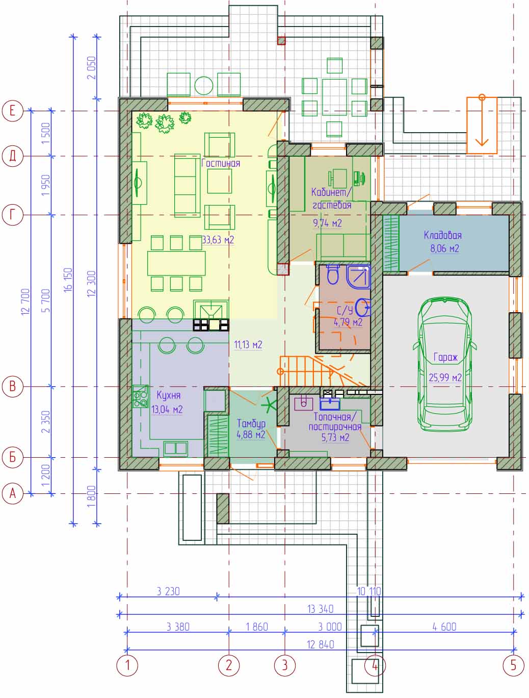План схема дома с гаражом. Дом с гаражом планировка 2 этажей. План дома 10 на 10 двухэтажный с гаражом. Планировки двухэтажных домов 10х10 с гаражом. План двухэтажного коттеджа с гаражом.