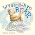 Language through stories: Wash a Bye Bear