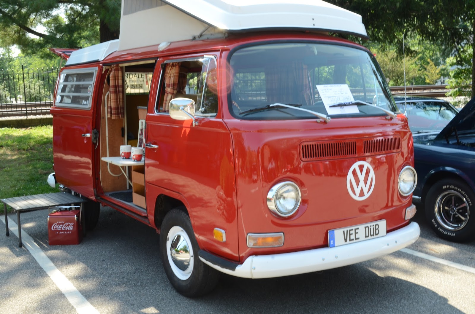 Turnerbudds Car Blog 13th Annual Glendale Classic Car Show