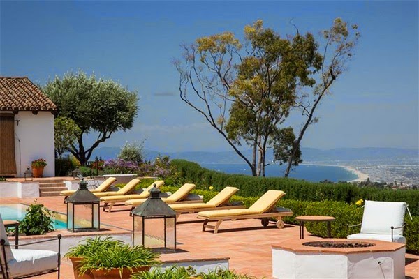 Hacienda de la Paz: from 53 million a villa full of surprises