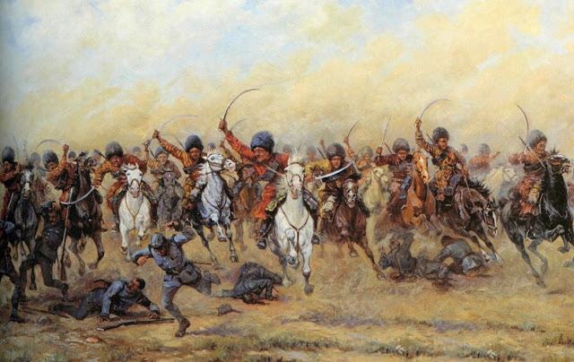 "Атака". Кривая сабля, Оружие, Оружие востока, Персидская сабля, Сабля, Турецкая сабля, Холодное оружие, Шамшир, Shamshir,