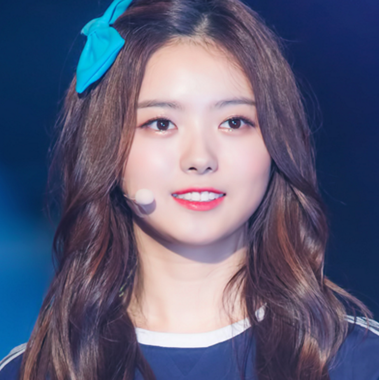 Ladyteen International In 2020 Ioi Pristin Kpop Girls