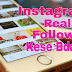 Instagram Par Real Follower Kese Bdaye New Trick
