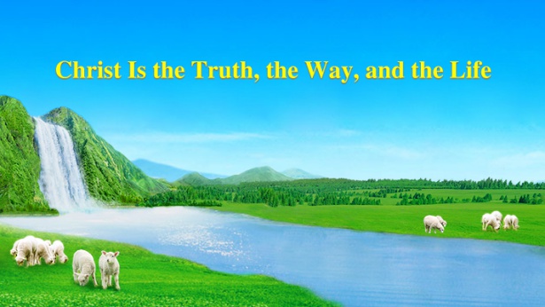 Eastern Lightning ，The Church of Almighty God , knowing God
