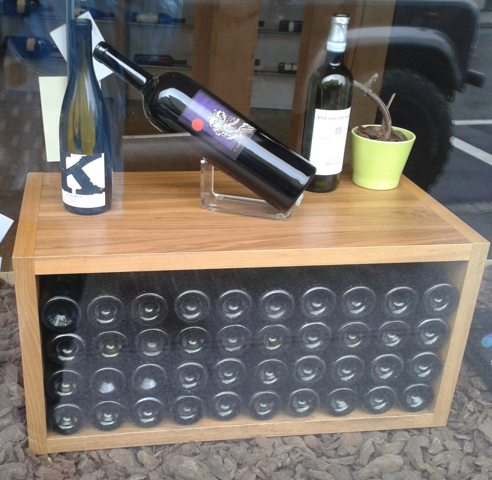 benchsite Getting High on Alpine Benches