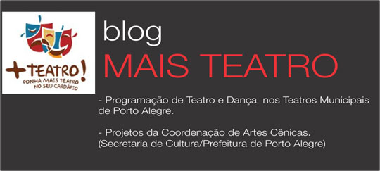 Mais Teatro