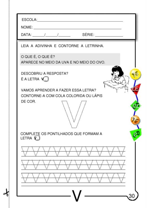 Substantivo derivado de lixo