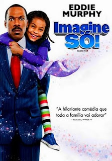 filmes Download   Imagine Só   BRRip RMVB   Dublado