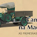 Camiões na Madeira - As Primeiras Décadas