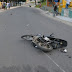 Eunápolis: Homem morre após colidir moto que pilotava com caminhonete