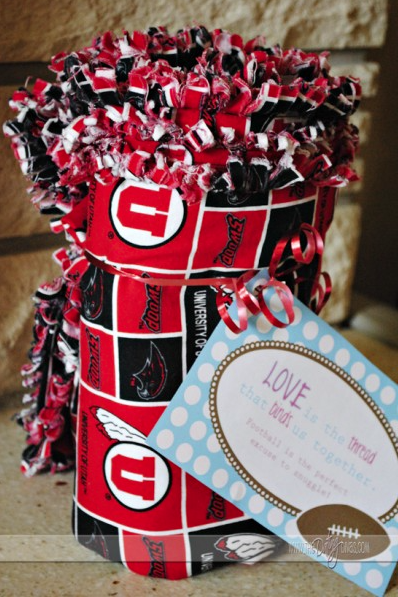 Stand & shine magazine: simple diy christmas gifts for (almost Stand & Shine Magazine: Simple DIY Christmas Gifts for (Almost