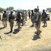 Nigerian Soldiers, Police In Deadly Fight For Ramadan Rice, Semovita; Exchange Gunfire