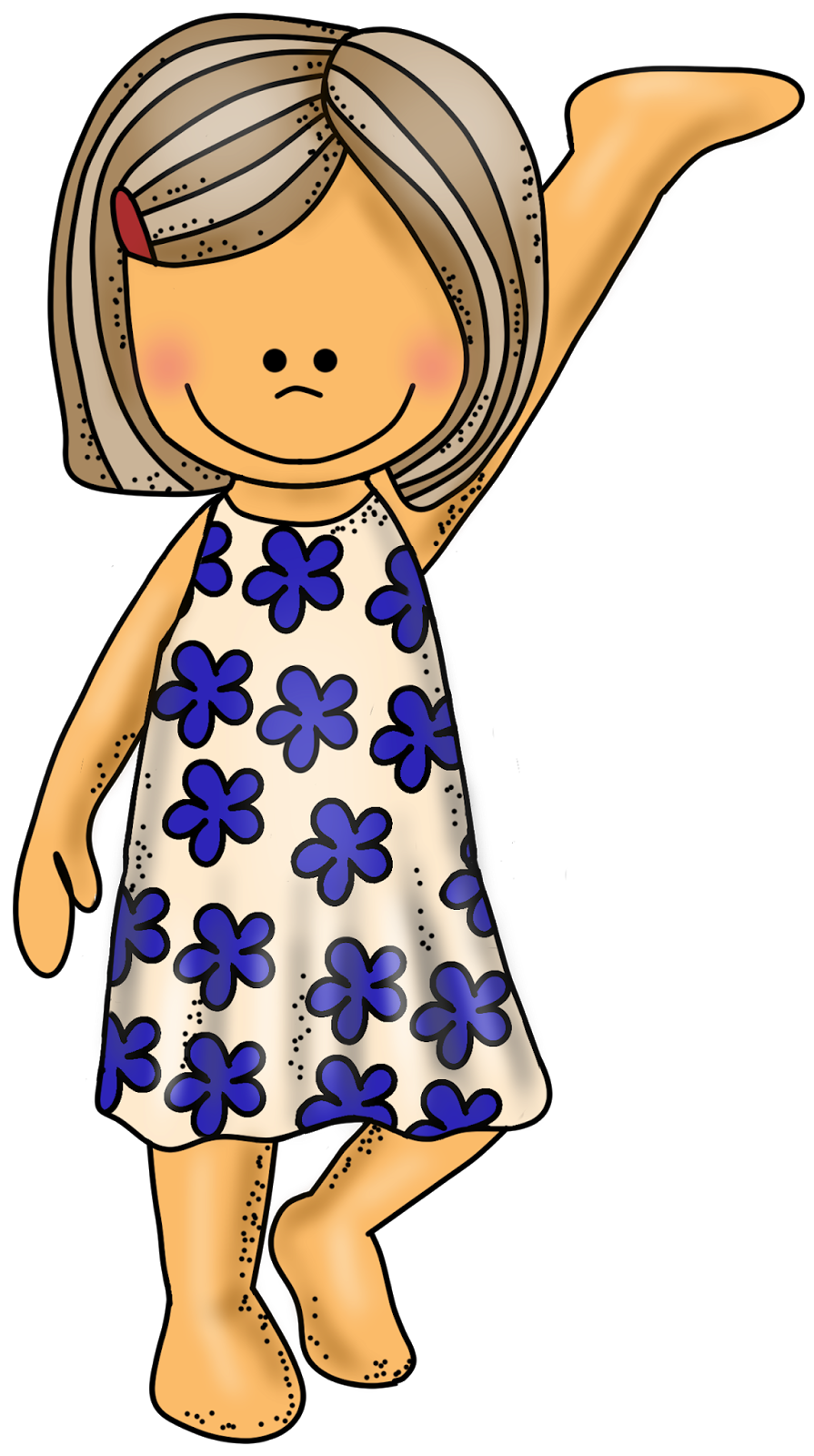 clipart of sisters - photo #6