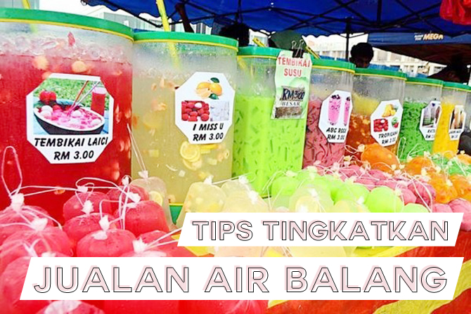 Banner air balang