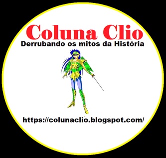 Coluna Clio