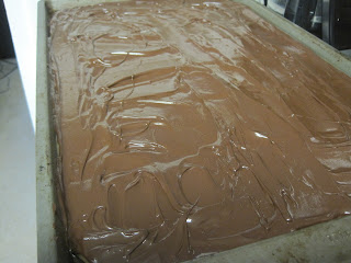 For the Love of Dog: Potluck Perfection: Almond Roca