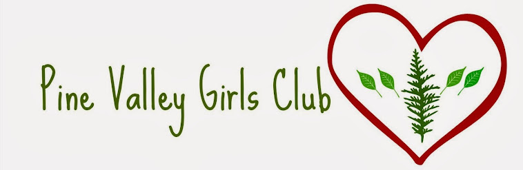 Pine Valley Girls Club