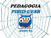PEDAGOGIA / PIBID-UESB