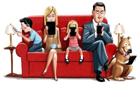 Useful Info 5 Pengaruh Listrik Terhadap Kehidupan Manusia Useful Info 5 Pengaruh Listrik Terhadap Kehidupan Manusia