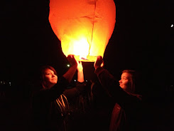 20 Lanterns for your 20th Birthday