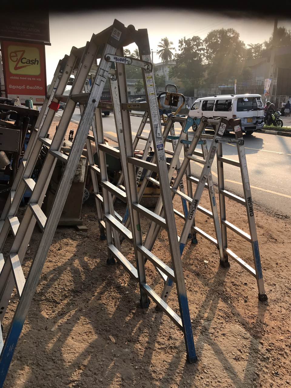 ජපන් පොළ Hettiarachchi Enterprises Tele 070 2977333 560H Ranmuthugala