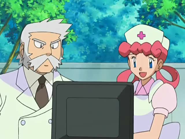 Ver Pokemon - Diamante y Perla Temporada 11: Dimension de Batalla - Capítulo 39