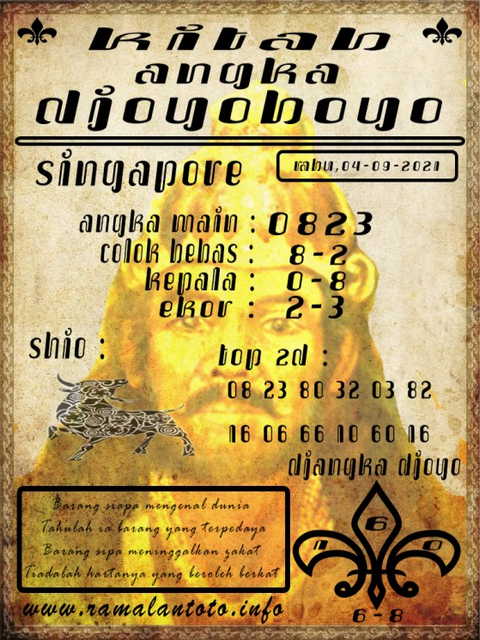 forum syair sgp