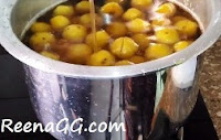 आंवले का मुरब्बा बनाने की विधि | Amla Murabba Recipe in Hindi आंवले का मुरब्बा बनाने की विधि | Amla Murabba Recipe in Hindi