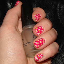 daisies shoreditch nails inc aren worry mine don perfect