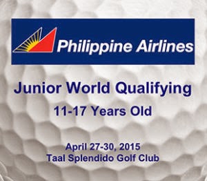 Junior World Golf Championships Qualifiers To Be Held at Splendido